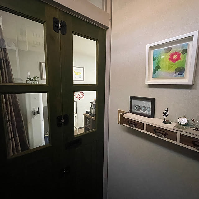 sasaさんの実例写真