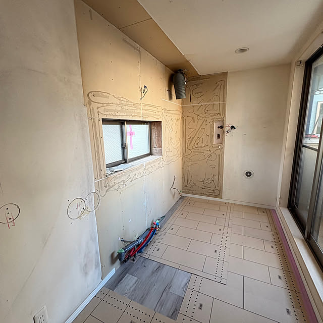 pandaさんの実例写真