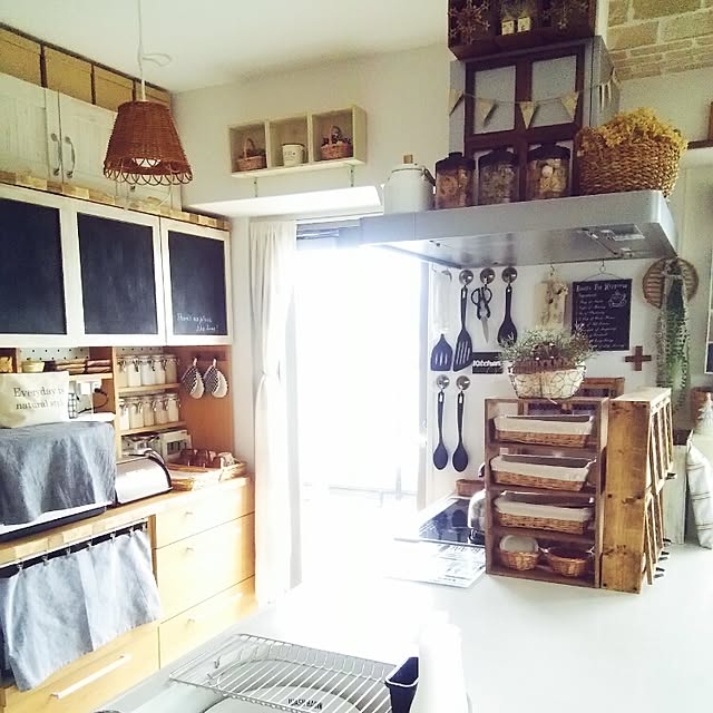 flannel.さんの実例写真
