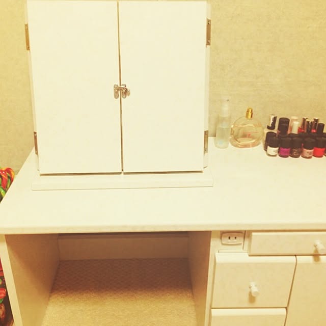 部屋全体のインテリア実例 - 2014-02-02 17:45:19