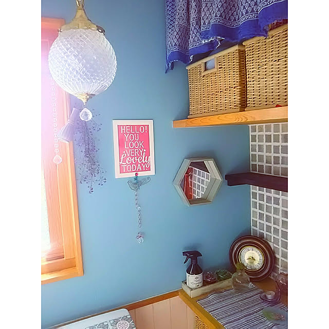 Miponappoさんの実例写真