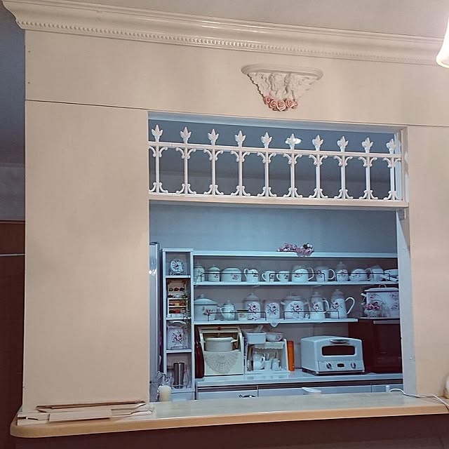 Bienvenueさんの部屋
