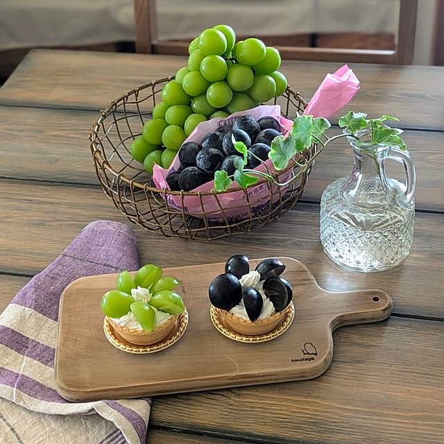 purpureさんの部屋