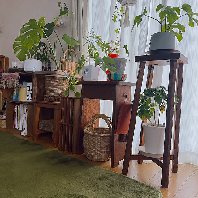 Hidamari-Rさんの部屋