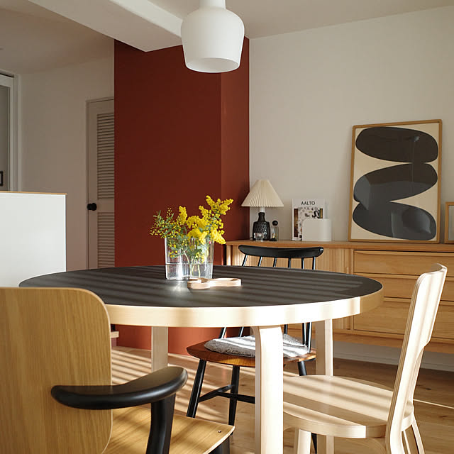 seven.hausさんの実例写真