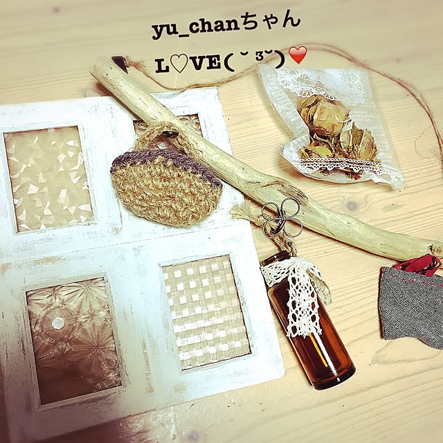 Atelier.mさんの実例写真