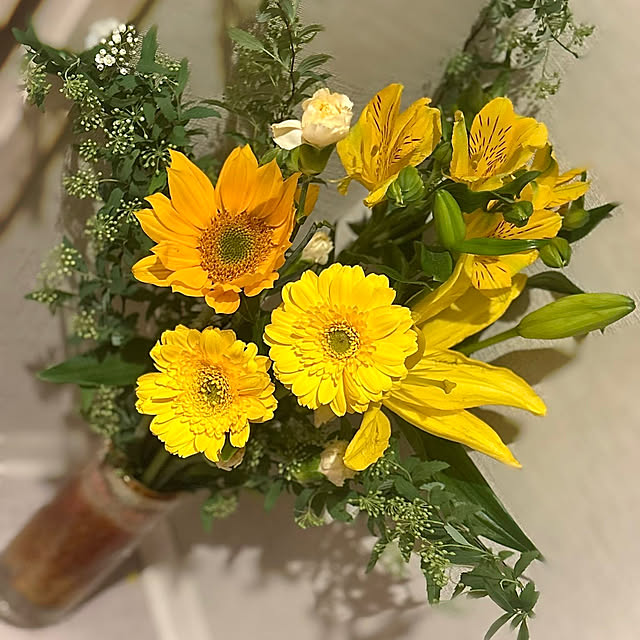 yaneさんの実例写真