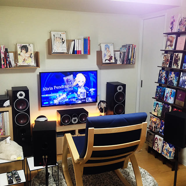 sawseaさんの実例写真