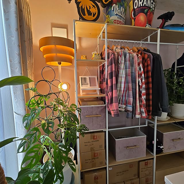 nonbiri_house_さんの部屋