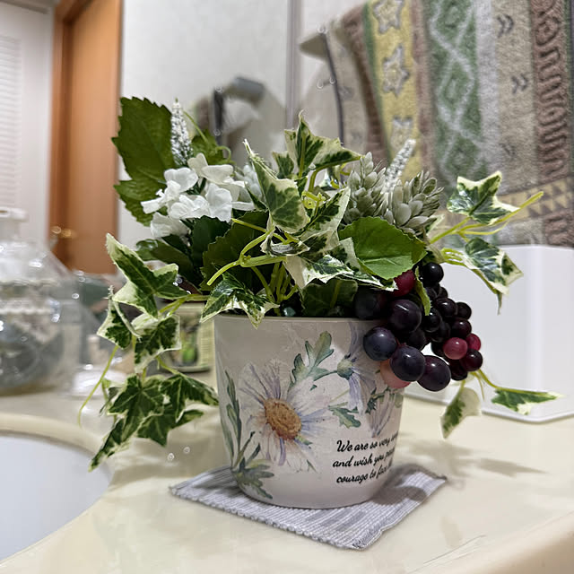 Aqettyさんの部屋