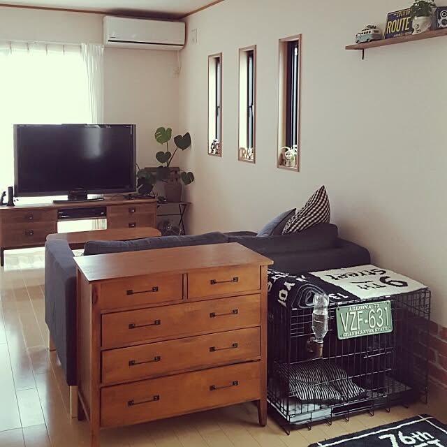 1213さんの実例写真