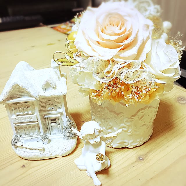 Atelier.mさんの実例写真