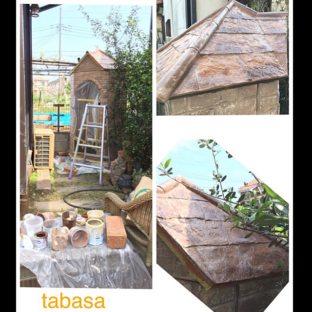 tabasaさんの実例写真