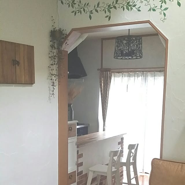 rararaさんの実例写真