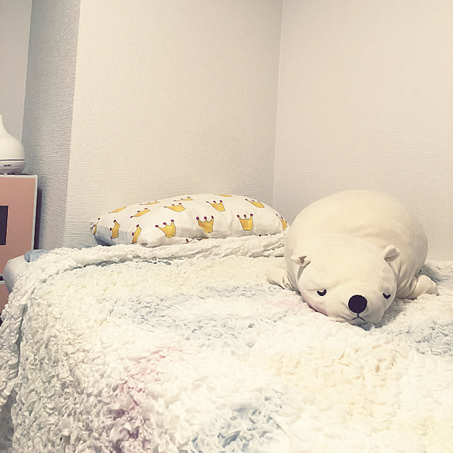 Haさんの実例写真