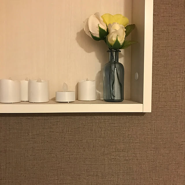 _._._.pokiさんの実例写真