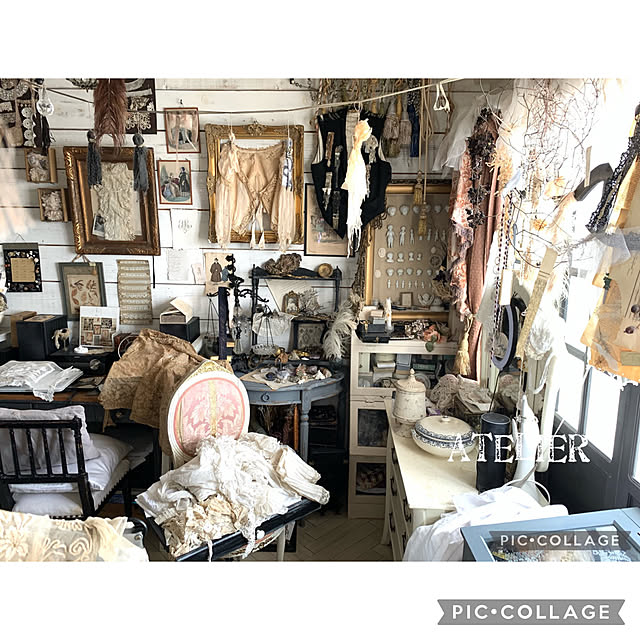 Rinrinfrenchさんの実例写真