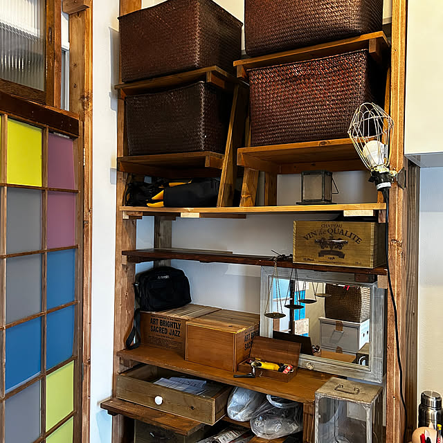 kuusanさんの部屋