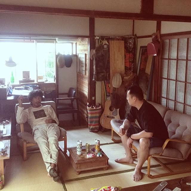 rac_cyoさんの実例写真