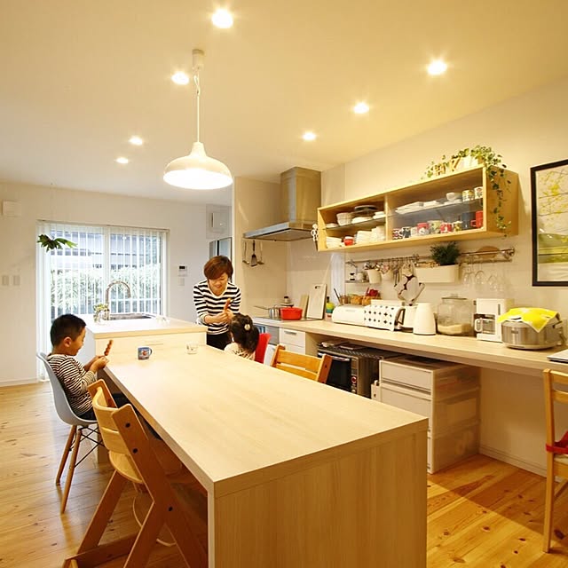 kana_homeさんの実例写真
