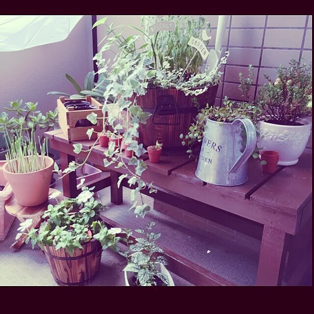 kaaana.さんの実例写真