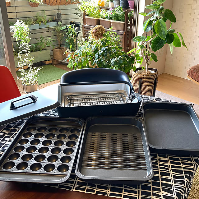 marukoさんの部屋