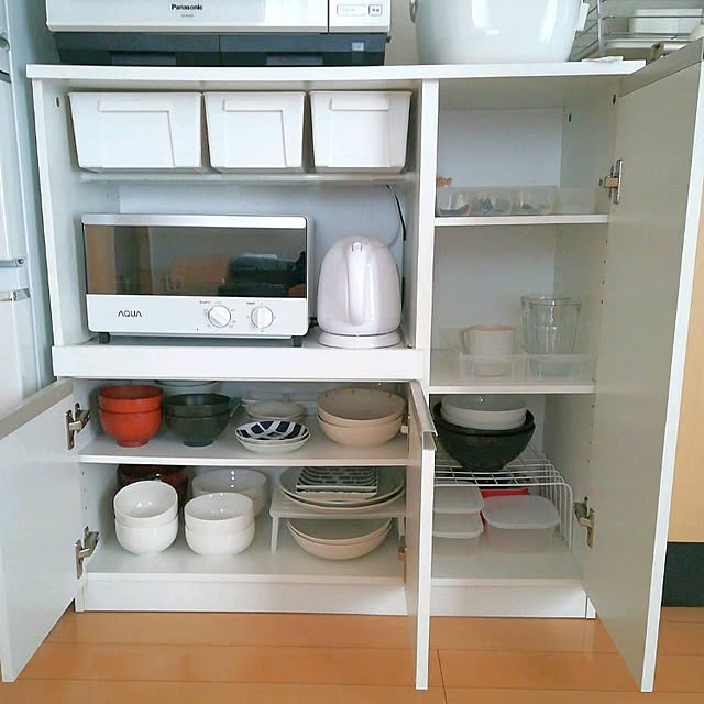 ニトリ レンジ台(フォルムN RE9090 WH) - 通販 | 家具と ニトリ レンジ台(フォルムN RE9090 WH) - 通販 | 家具と
