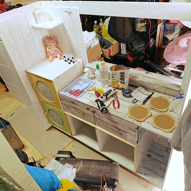 TKEさんの実例写真