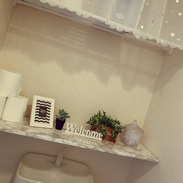 DIY/100均/ダイソー/バス/トイレのインテリア実例 - 2020-09-01 23:55:02