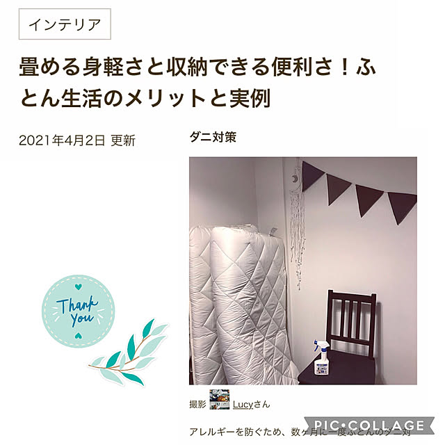 Lucyさんの実例写真