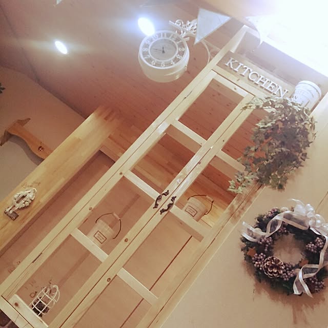 kaorinさんの実例写真