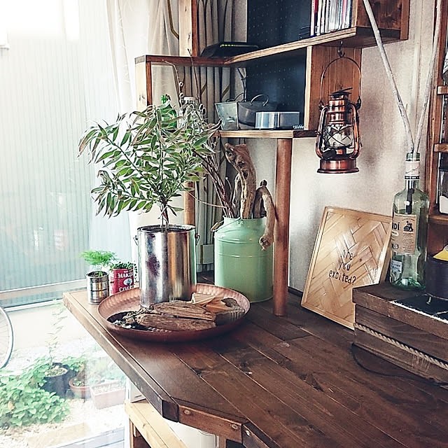 yurijiさんの実例写真