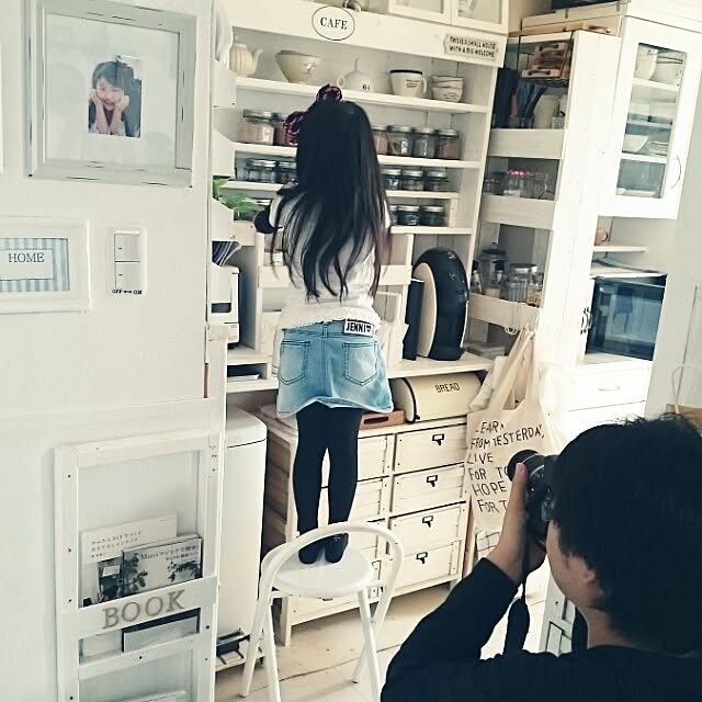 M_house_officialさんの実例写真
