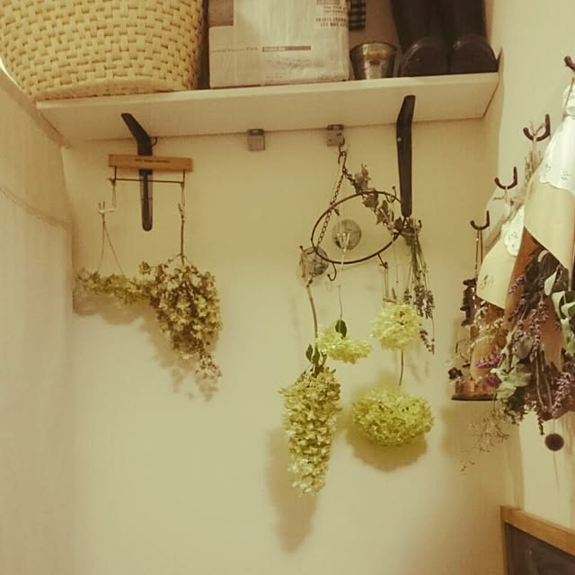 hinataさんの実例写真