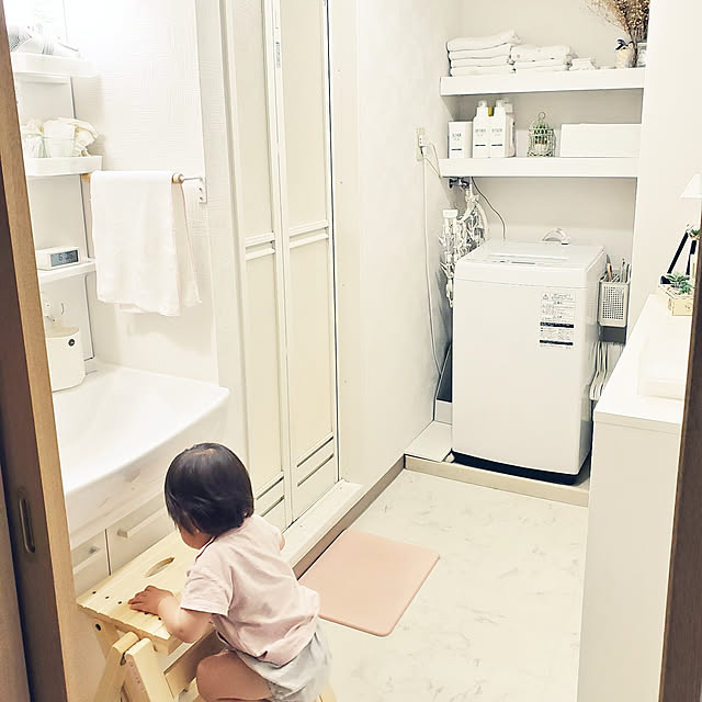 mi-さんの実例写真