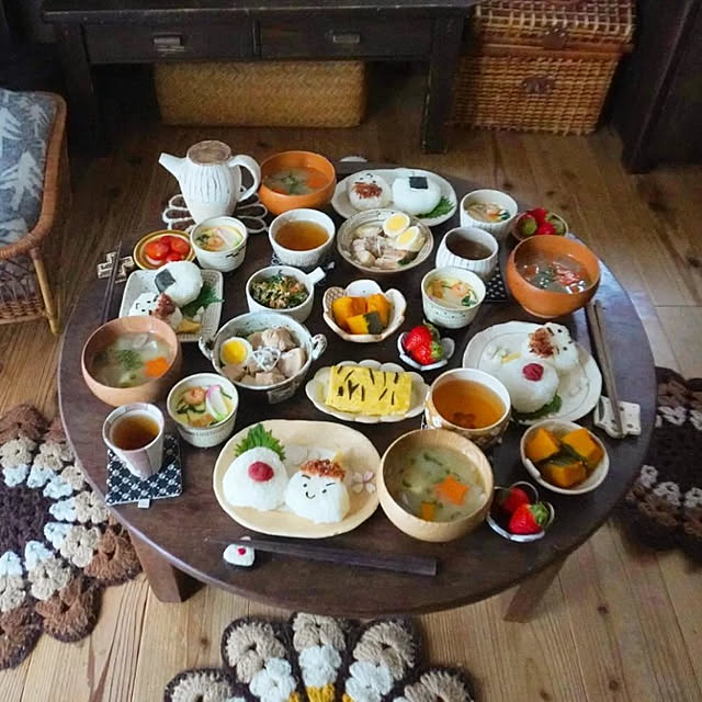 slow-lifeさんの実例写真