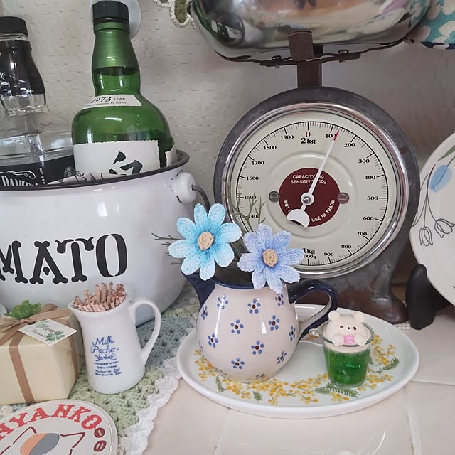 PiyoDonaRoseさんの部屋