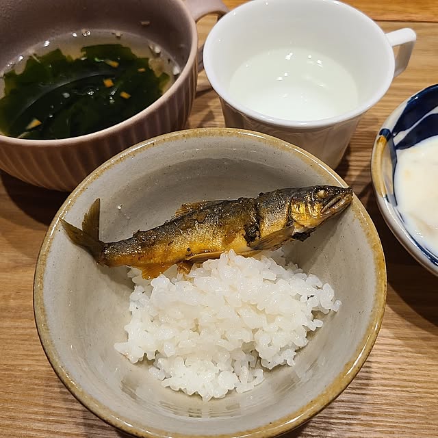 Rubiconさんの部屋