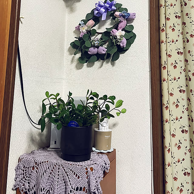 ronronさんの部屋