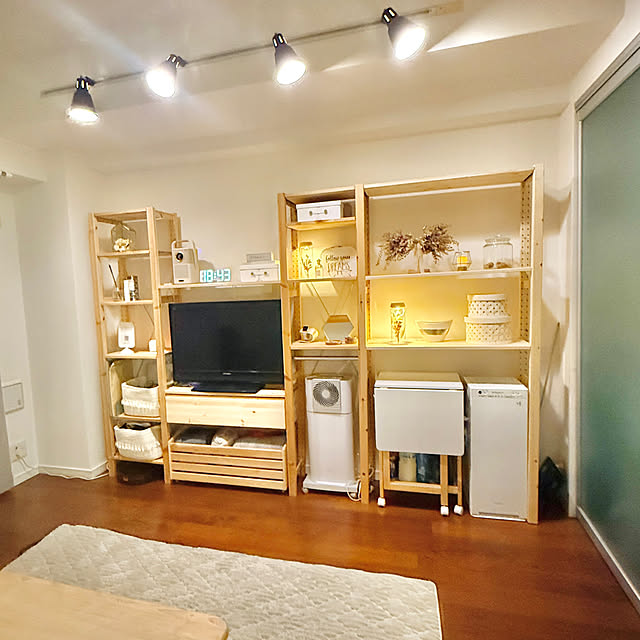 Mariさんの部屋