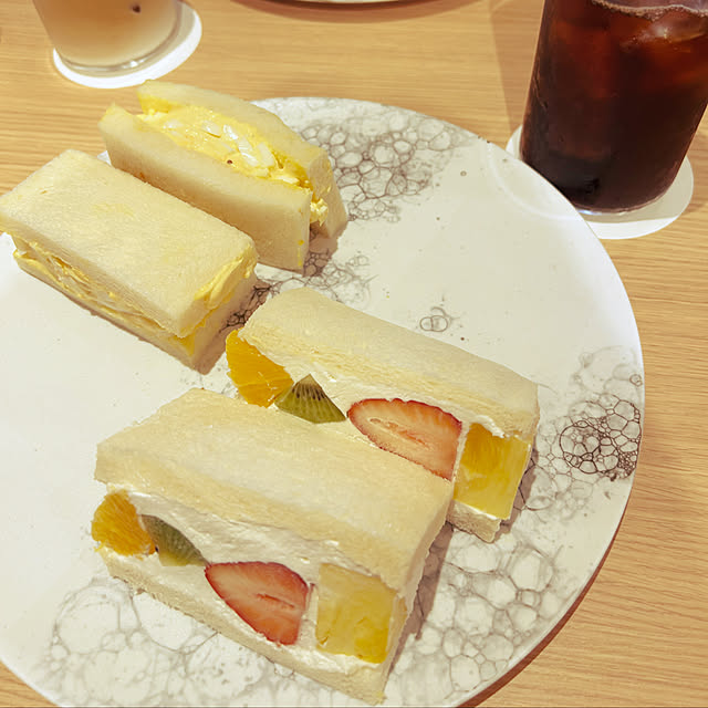 magnoliaさんの部屋