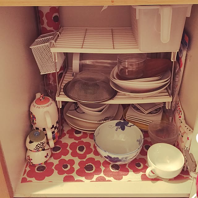 Marikoさんの実例写真