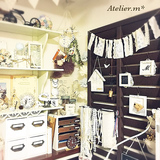 Atelier.mさんの実例写真