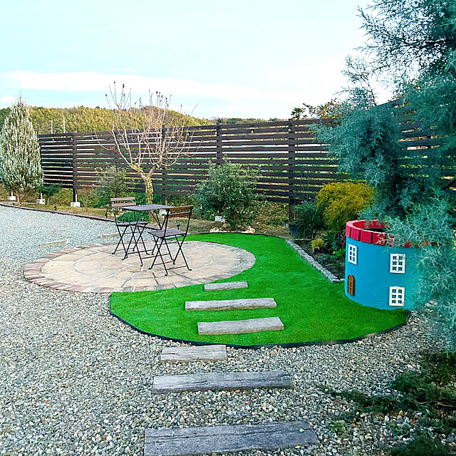 mekichinさんの実例写真