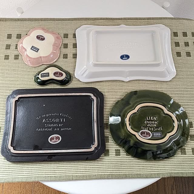 Rさんの部屋