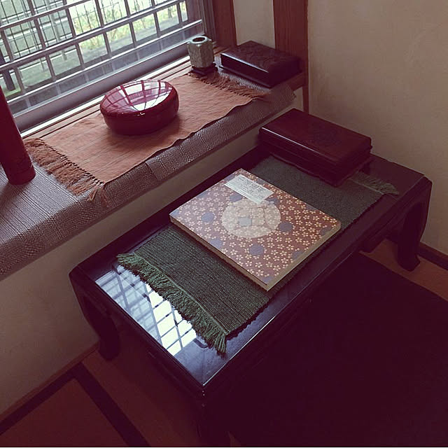 chacoさんの実例写真