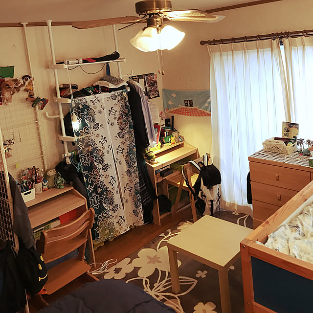 ariceさんの実例写真