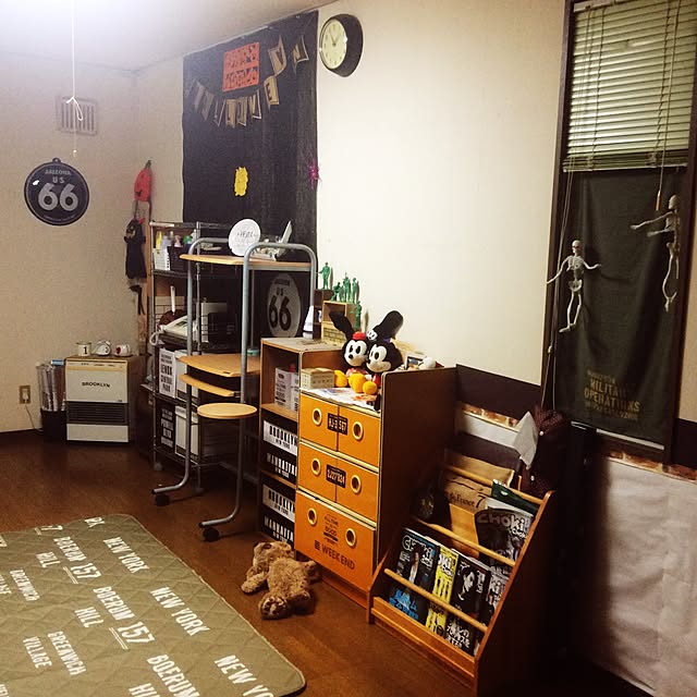 RikuLuluさんの実例写真