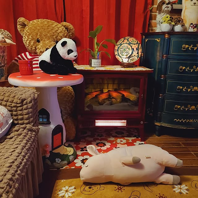 kumutanさんの実例写真