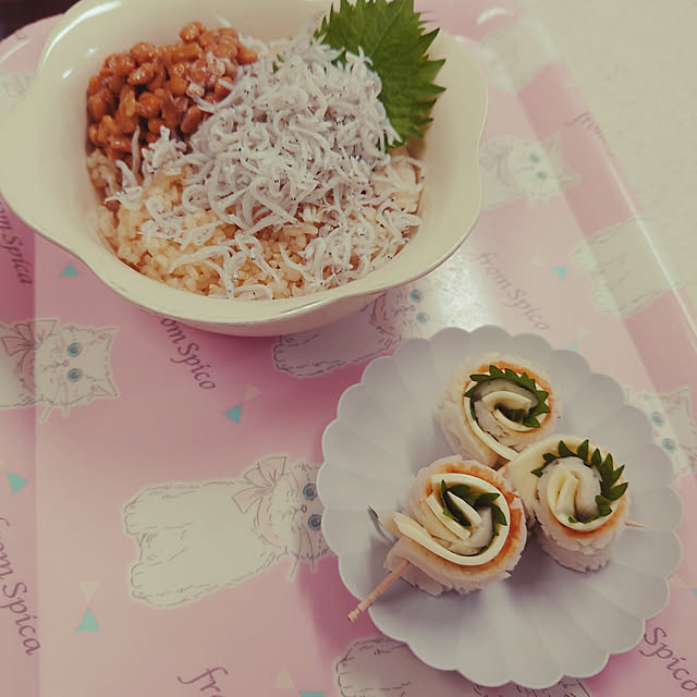 kiyoさんの実例写真